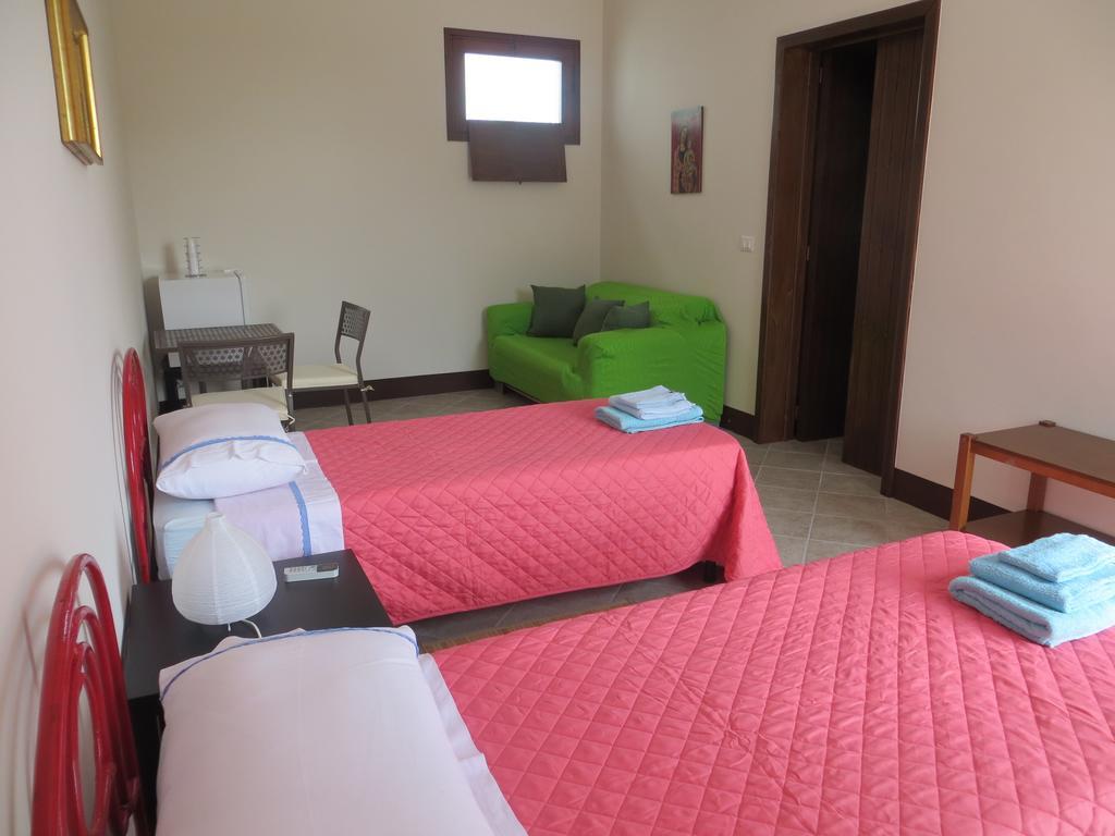 Agriturismo Occhineri Porto Cesareo Cameră foto