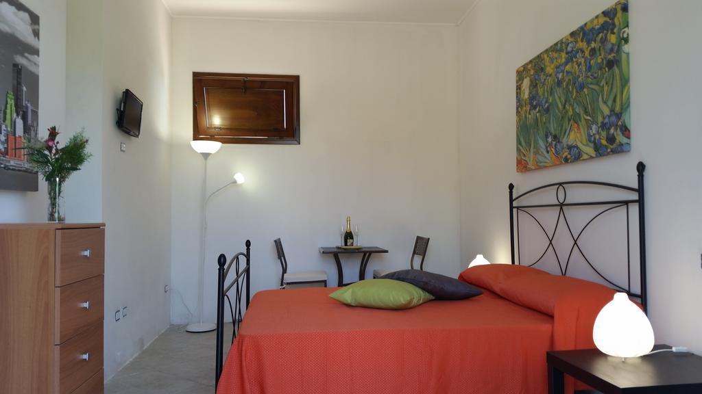 Agriturismo Occhineri Porto Cesareo Cameră foto