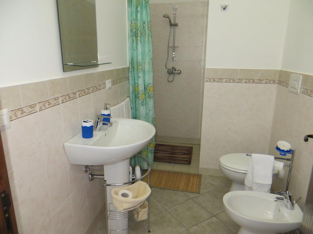 Agriturismo Occhineri Porto Cesareo Cameră foto