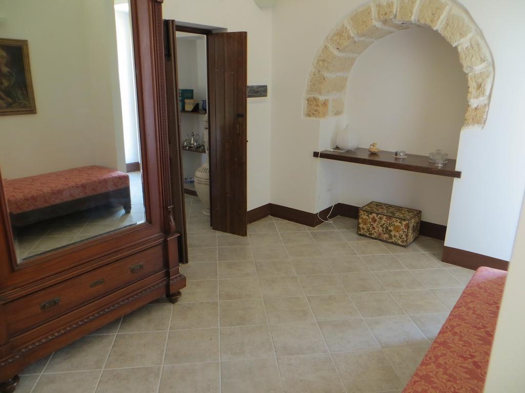 Agriturismo Occhineri Porto Cesareo Cameră foto