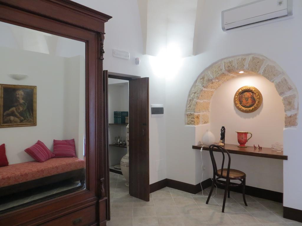 Agriturismo Occhineri Porto Cesareo Cameră foto