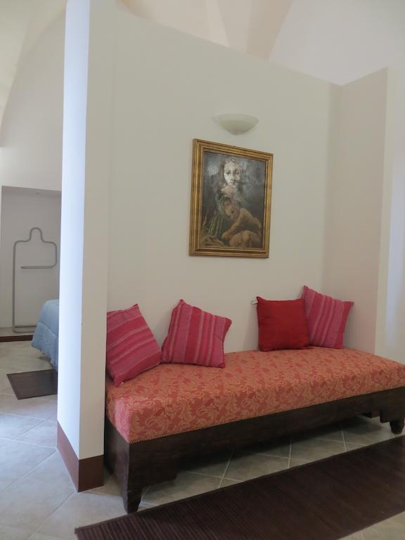 Agriturismo Occhineri Porto Cesareo Cameră foto