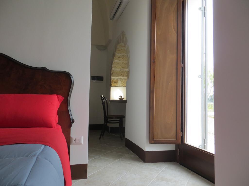 Agriturismo Occhineri Porto Cesareo Cameră foto