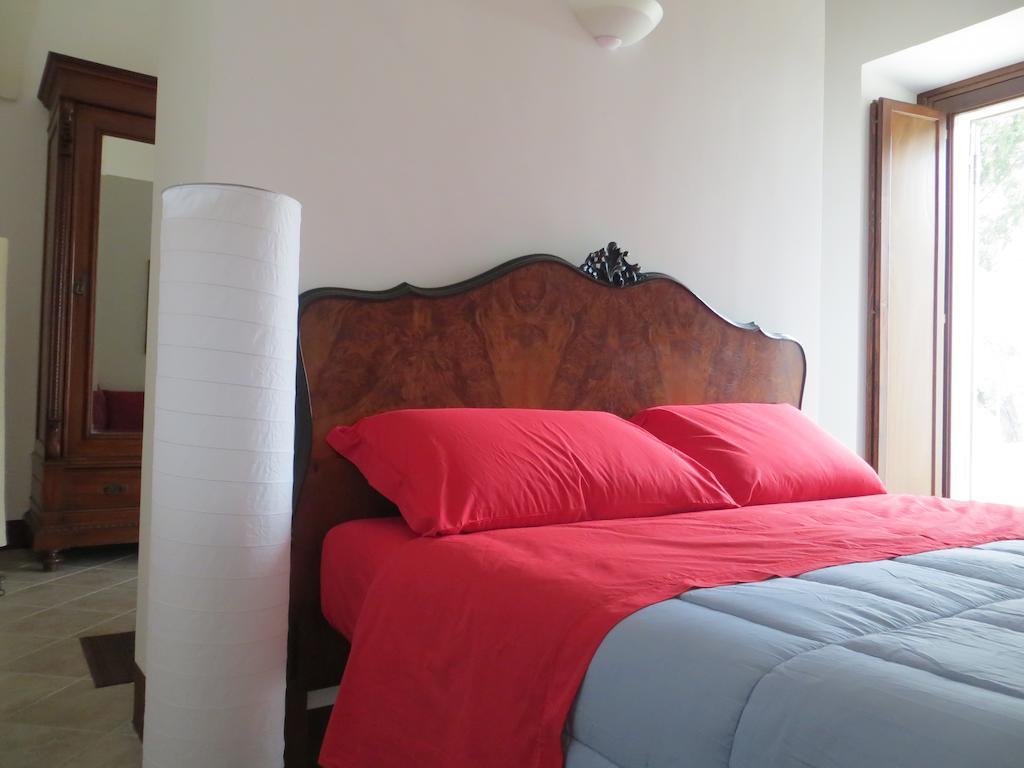Agriturismo Occhineri Porto Cesareo Cameră foto