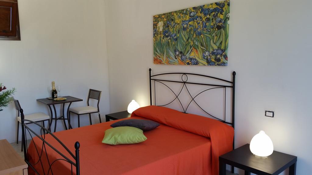 Agriturismo Occhineri Porto Cesareo Cameră foto